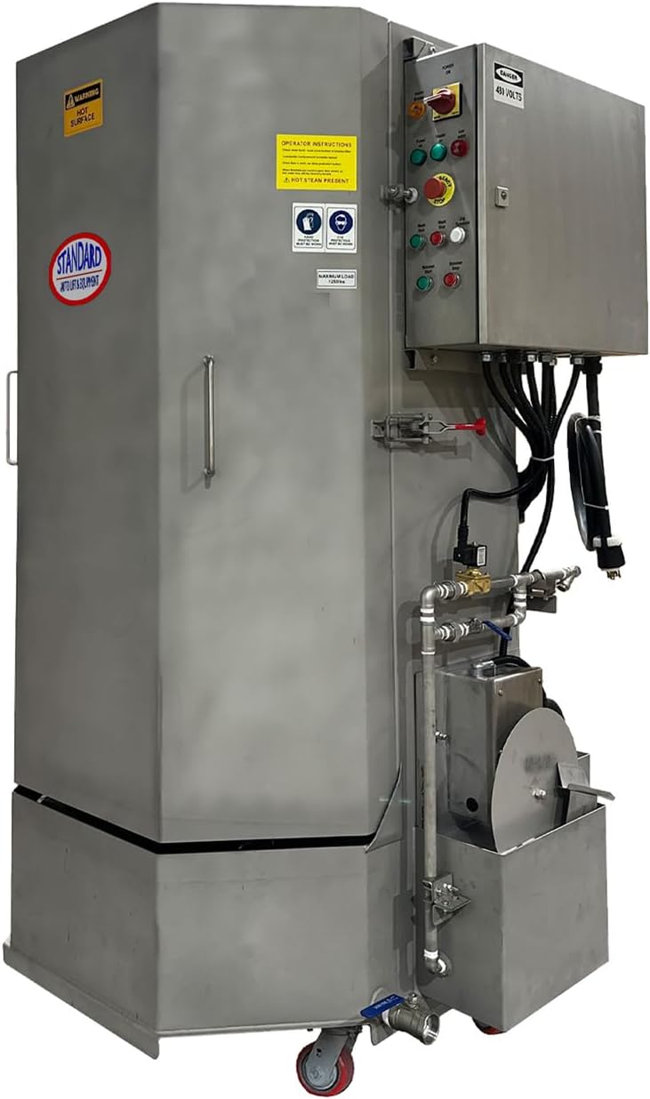 buy SWE-750VS/220 parts washer,SWE-750VS/220 worth buying,SWE-750VS/220 pros cons,best industrial parts washer,SWE-750VS/220 vs alternatives,should I buy SWE-750VS/220 unboxing and complete package contents