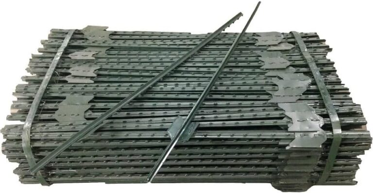 Image 1 of buy Sandbaggy 10 ft T-posts