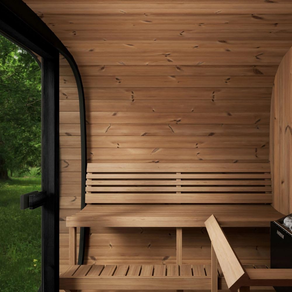 Step-by-step guide for buy SaunaLife CL7G sauna,SaunaLife CL7G pros cons,best outdoor sauna for 6 persons,SaunaLife CL7G worth buying,SaunaLife CL7G vs alternatives,should I buy SaunaLife CL7G - complete tutorial