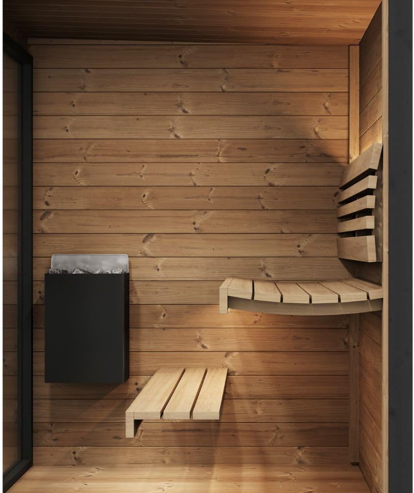 Step-by-step guide for buy SaunaLife GL4 sauna kit, SaunaLife GL4 vs alternatives, outdoor sauna kit worth buying, SaunaLife GL4 pros cons, best DIY sauna kit for backyard, SaunaLife GL4 customer experience - complete tutorial