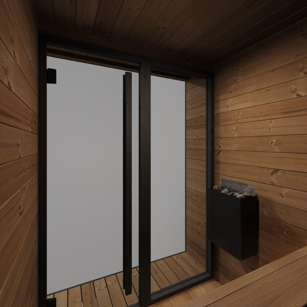 buy SaunaLife GL4 sauna kit, SaunaLife GL4 vs alternatives, outdoor sauna kit worth buying, SaunaLife GL4 pros cons, best DIY sauna kit for backyard, SaunaLife GL4 customer experience performance testing and real-world results