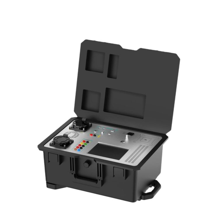 Buy TD1320 EV Charger Tester: Expert Hands-On Analysis & Verdict 26 Image 1 of buy TD1320 EV charger tester