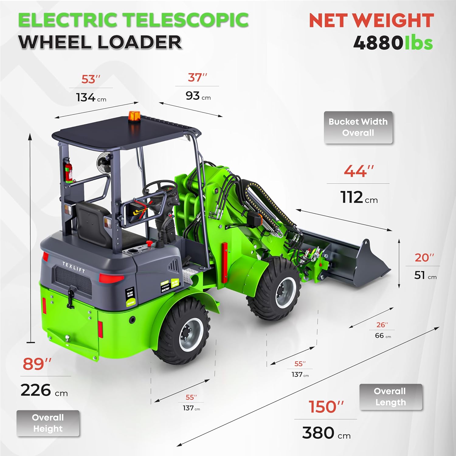buy TEXLIFT electric mini skid steer,TEXLIFT US-TXL132 PRO worth buying,best electric mini wheel loader,electric skid steer pros and cons,should I buy a TEXLIFT loader,TEXLIFT vs other electric loaders unboxing and complete package contents