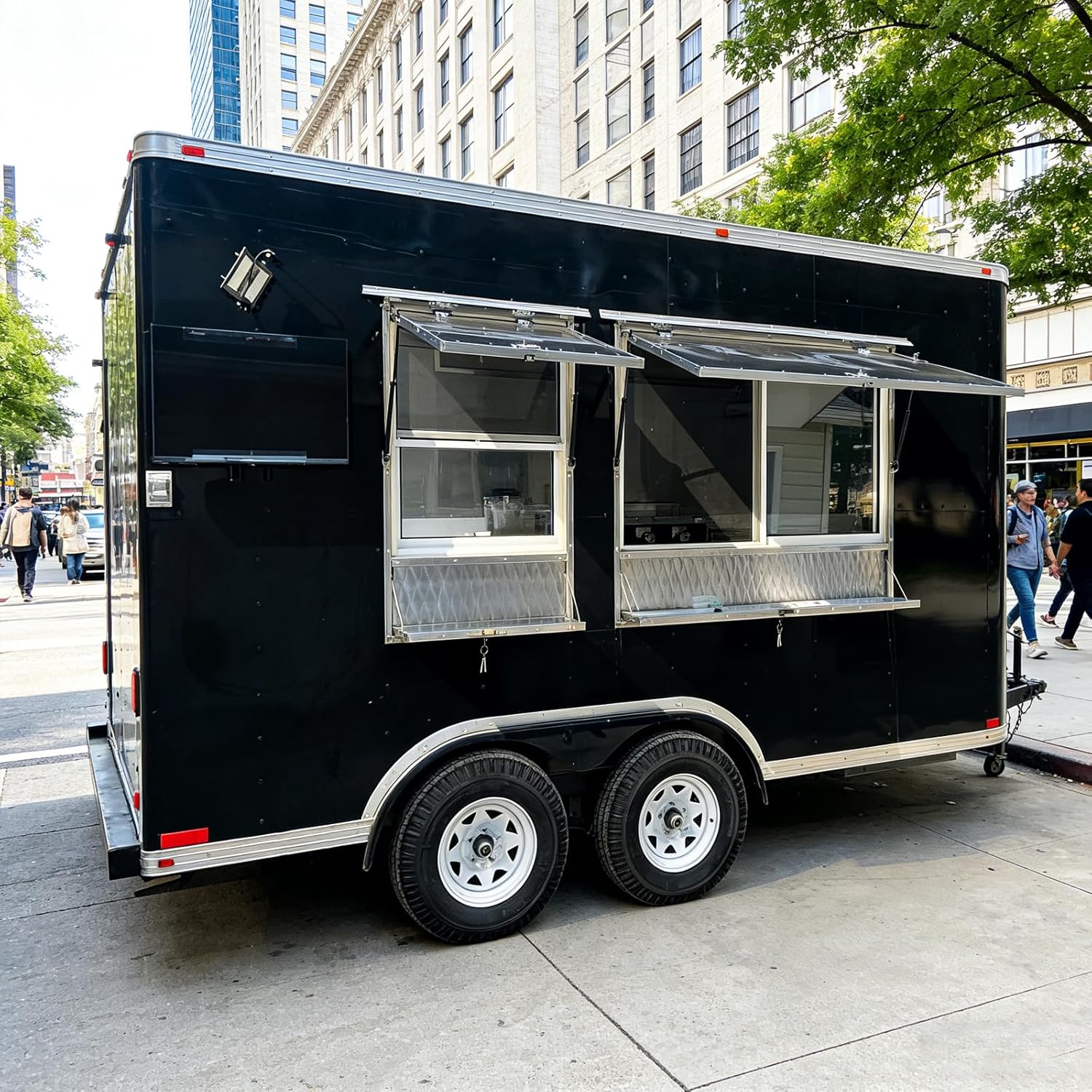 Step-by-step guide for buy TIANHONG food trailer,TIANHONG food trailer worth buying,best commercial food trailer,TIANHONG mobile restaurant pros cons,should I buy a TIANHONG food trailer,TIANHONG vs other food trailers - complete tutorial