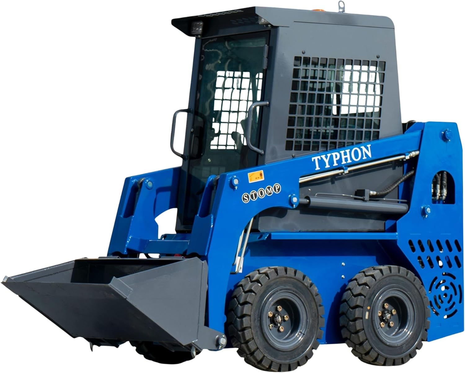 Step-by-step guide for buy TYPHON STOMP 509 skid steer,TYPHON STOMP 509 worth buying,TYPHON STOMP 509 pros cons,best compact skid steer loader,TYPHON STOMP 509 vs alternatives,should I buy a TYPHON mini skid steer - complete tutorial