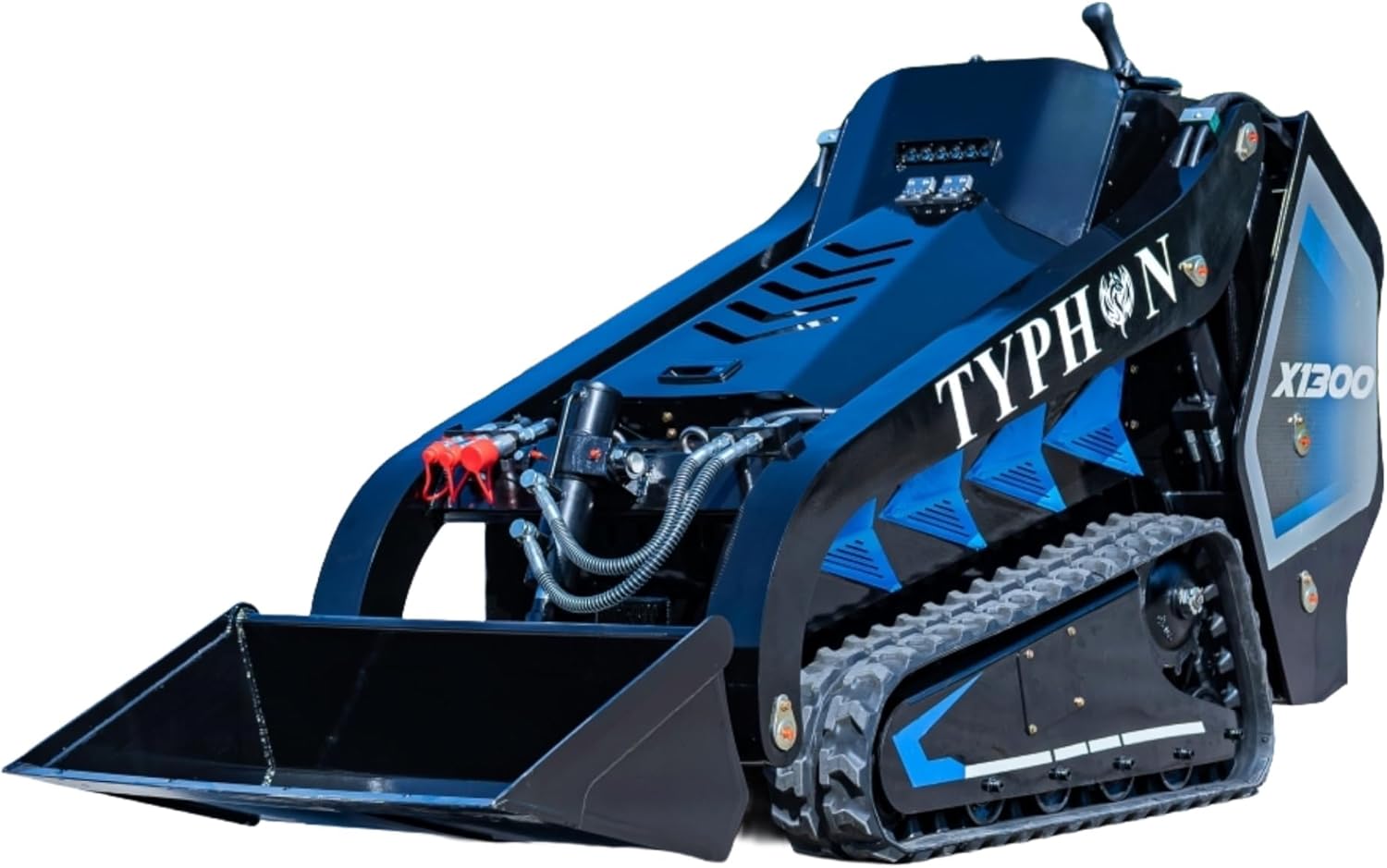 buy TYPHON STOMP X1300,TYPHON STOMP X1300 worth buying,TYPHON STOMP X1300 pros cons,best compact track loader,TYPHON STOMP X1300 vs alternatives,should I buy a TYPHON STOMP - detailed features and technical specifications