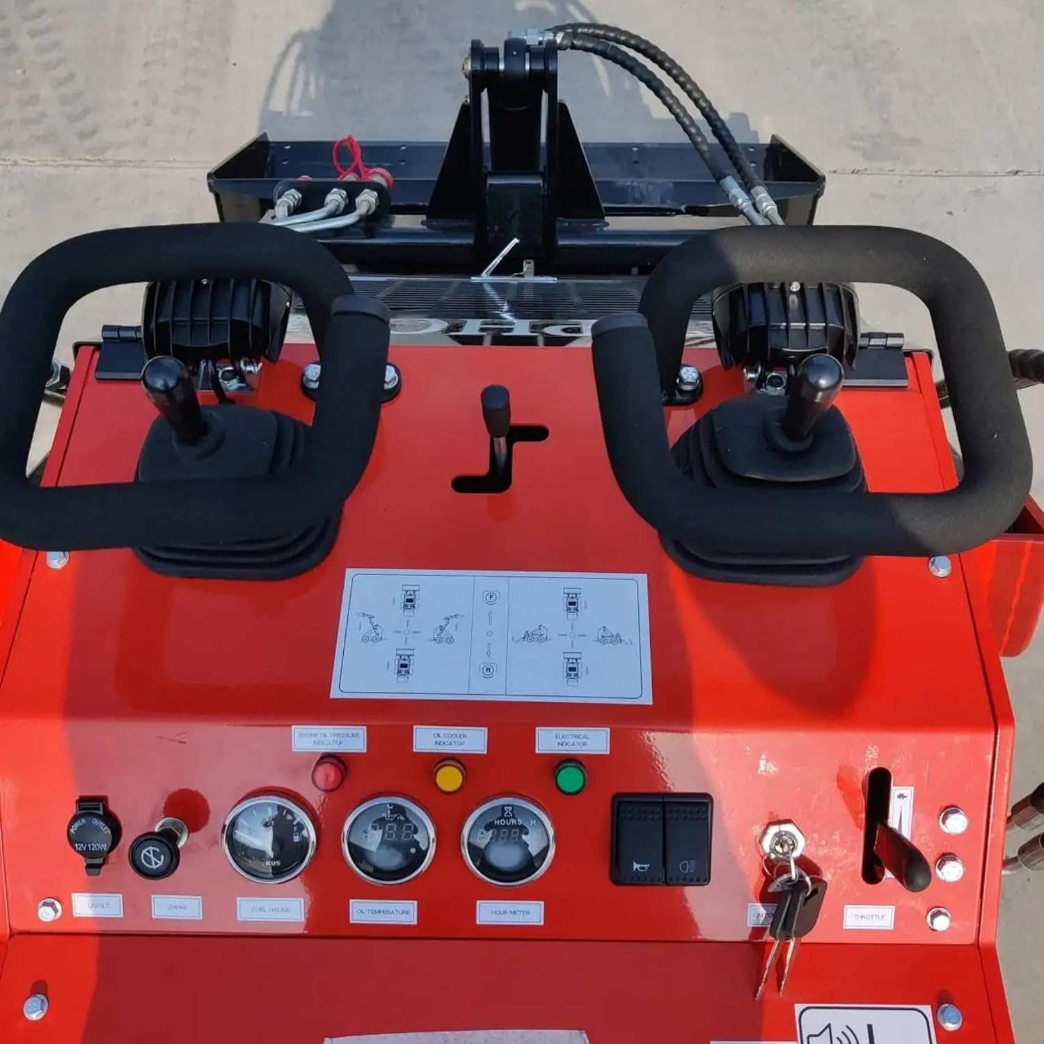 buy TYPHON STOMP mini skid steer,TYPHON STOMP mini skid steer pros cons,best compact mini skid steer for landscaping,TYPHON STOMP vs other mini skid steers,should I buy TYPHON STOMP,TYPHON STOMP mini skid steer worth buying performance testing and real-world results