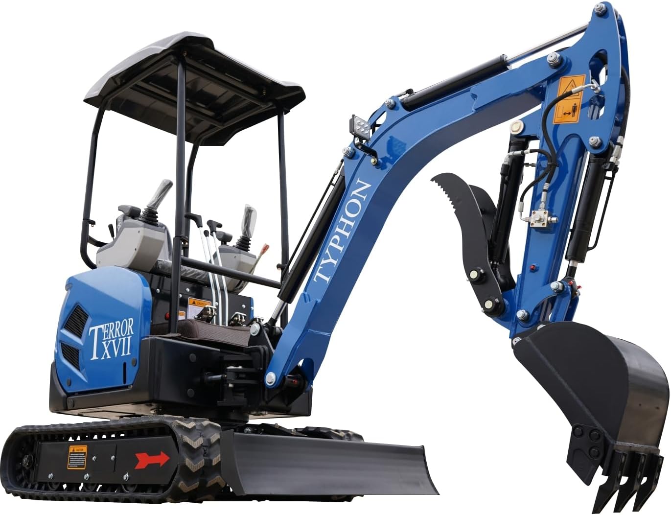 Step-by-step guide for buy TYPHON Terror XVII mini excavator,TYPHON Terror XVII worth buying,best 1.7 ton mini excavator,TYPHON Terror XVII pros cons,TYPHON Terror XVII vs alternatives,should I buy TYPHON Terror XVII - complete tutorial