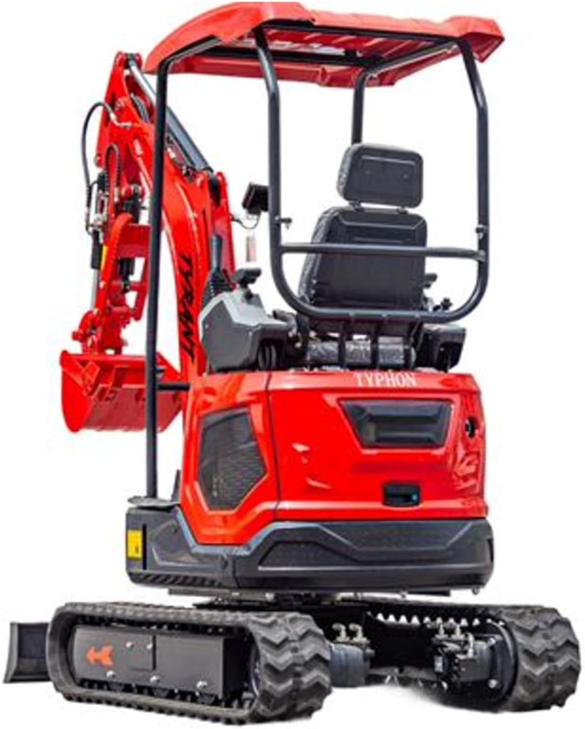 Step-by-step guide for buy TYPHON Tyrant 17 Mini Excavator,TYPHON Tyrant 17 worth buying,TYPHON Tyrant 17 pros cons,best mini excavator for tight spaces,TYPHON Tyrant 17 vs alternatives,should I buy the TYPHON Tyrant 17 - complete tutorial