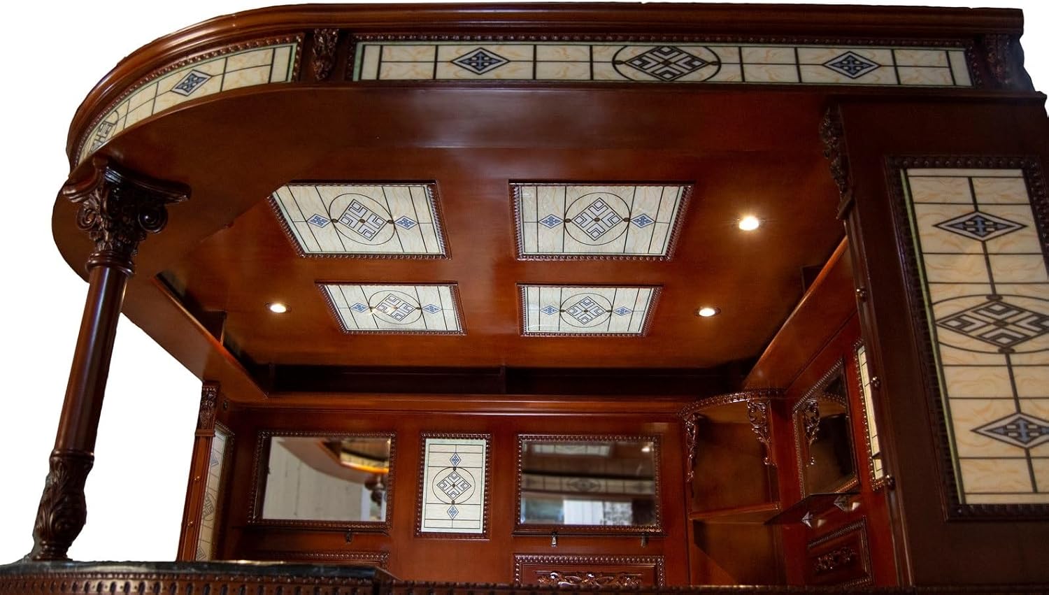 buy Taozhiyuan oak marble bar,Taozhiyuan bar worth buying,best oak home bar,Taozhiyuan bar pros cons,should I buy a Taozhiyuan bar,Taozhiyuan vs other home bars performance testing and real-world results