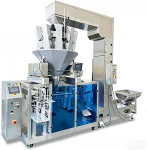 Image 1 of buy VFFS packaging machine