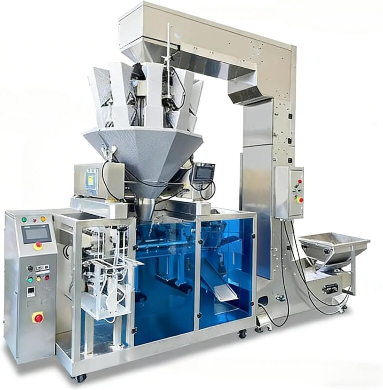 Image 1 of buy VFFS packaging machine