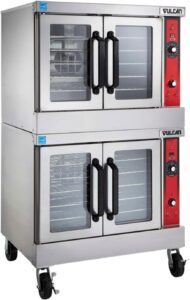 Image 1 of buy Vulcan VC44ED electric oven