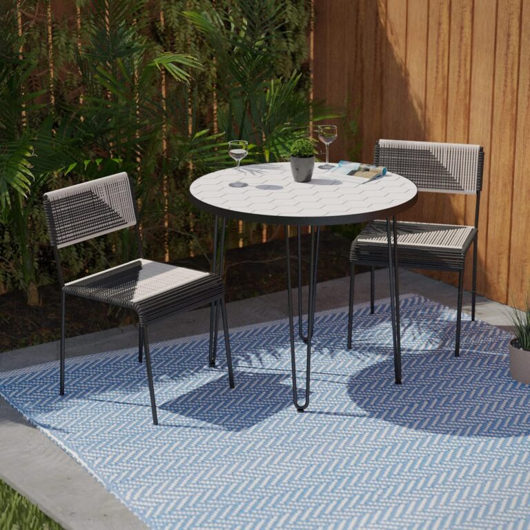 Image 1 of buy XJ904 outdoor dining set