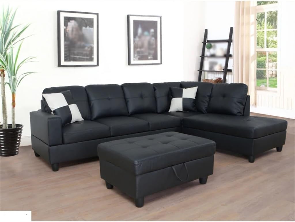 buy YMGSCC sectional sofa,YMGSCC sectional sofa worth buying,YMGSCC sofa pros cons,YMGSCC vs other sectionals,should I buy YMGSCC sofa,best faux leather sectional unboxing and complete package contents