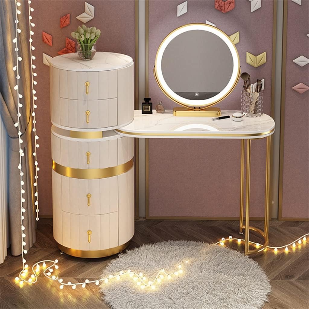 buy YWMLFZ bedroom dresser,YWMLFZ dresser worth buying,best small apartment vanity,YWMLFZ dresser pros cons,should I buy YWMLFZ dresser,YWMLFZ vs other dressers unboxing and complete package contents