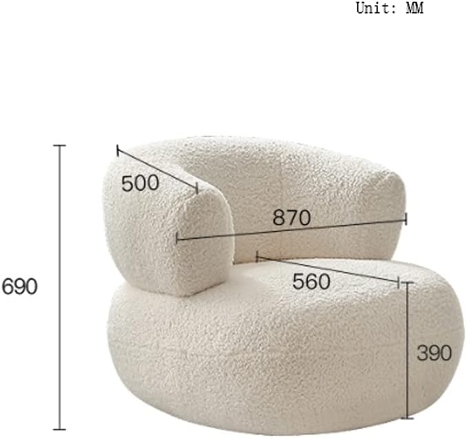 Step-by-step guide for buy YWangQiang U-shaped sofa,YWangQiang sofa worth buying,U-shaped bean bag chair pros cons,best minimalist futon furniture,should I buy a U-shaped sofa,modern bean bag chair alternatives - complete tutorial