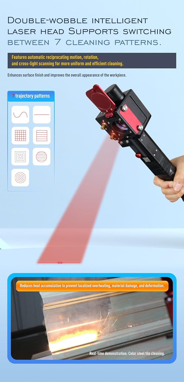 Step-by-step guide for buy ZAC laser rust remover,ZAC laser rust remover worth it,ZAC laser rust remover pros cons,best laser cleaning machine,ZAC laser rust removal honest,should I buy ZAC laser cleaner - complete tutorial