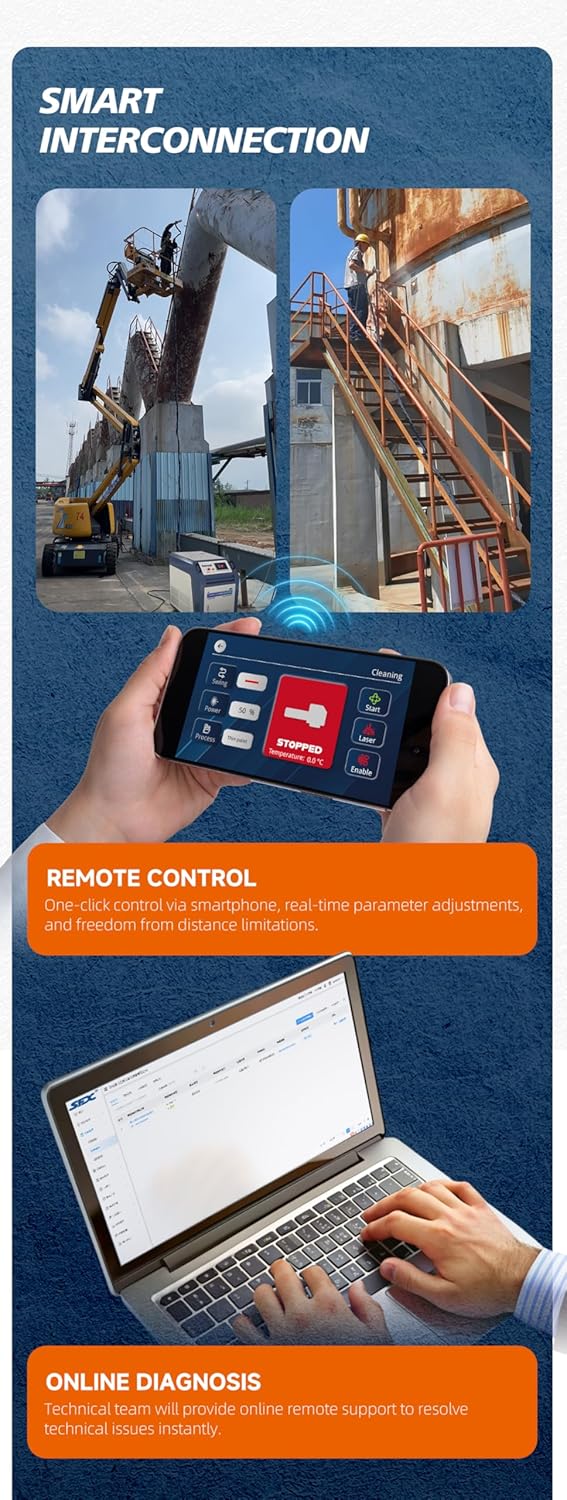 buy ZAC laser rust remover,ZAC laser rust remover worth it,ZAC laser rust remover pros cons,best laser cleaning machine,ZAC laser rust removal honest,should I buy ZAC laser cleaner performance testing and real-world results