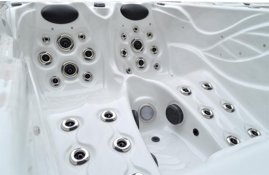 Step-by-step guide for buy acrylic outdoor swim spa,acrylic swim spa worth buying,best container swimming pool,acrylic swim spa pros cons,outdoor swim spa vs alternatives,should I buy a container pool - complete tutorial