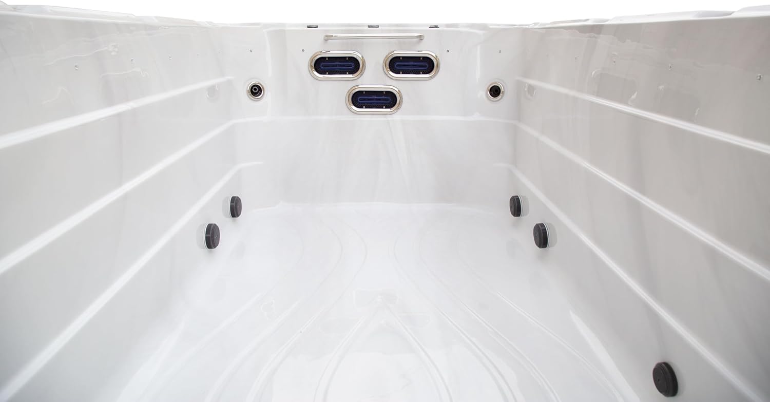 buy acrylic outdoor swim spa,acrylic swim spa worth buying,best container swimming pool,acrylic swim spa pros cons,outdoor swim spa vs alternatives,should I buy a container pool performance testing and real-world results