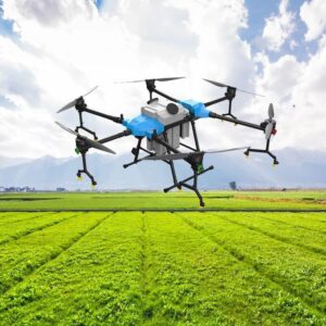 Image 1 of buy agricultural drone 30kg payload