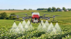 Image 1 of buy agricultural drone