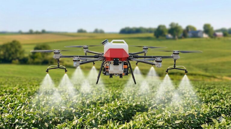 Image 1 of buy agricultural drone