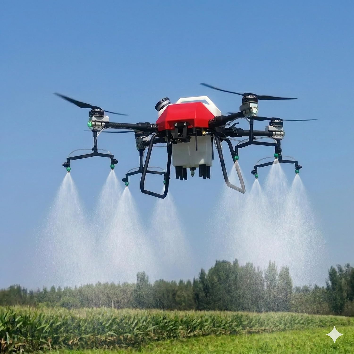 Step-by-step guide for buy agricultural drone,agricultural drone worth it,best crop sprayer drone,agricultural drone pros cons,should I buy sprayer drone,heavy duty drone for farming - complete tutorial
