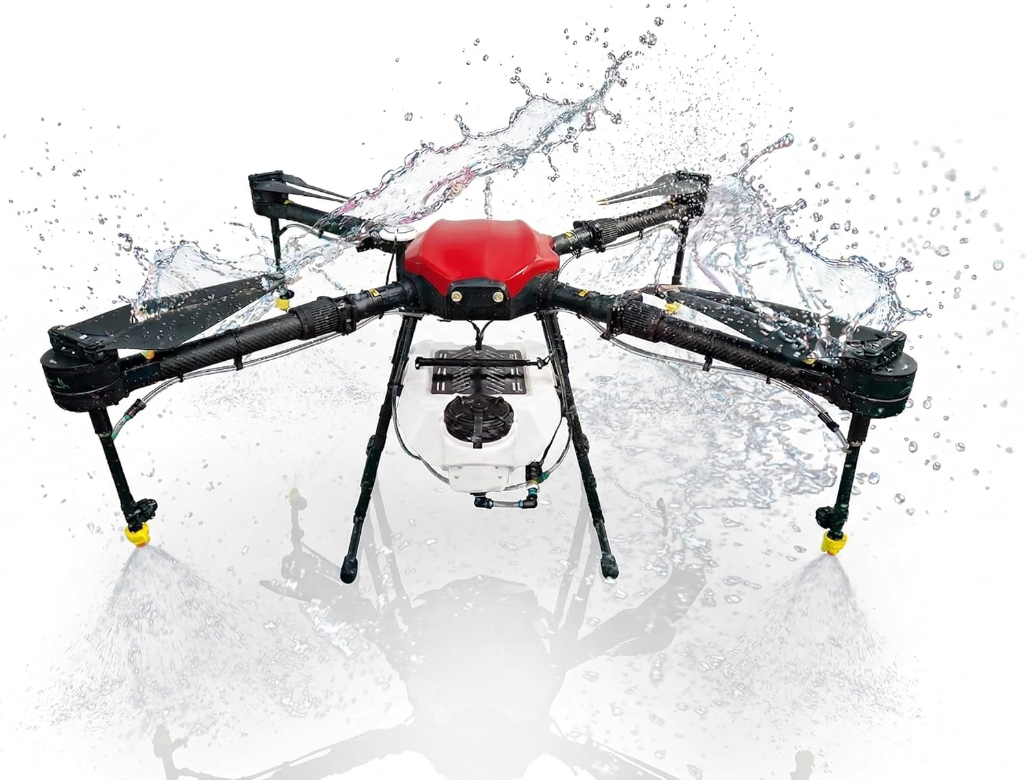 buy agricultural drone,agricultural drone worth it,best crop sprayer drone,agricultural drone pros cons,should I buy sprayer drone,heavy duty drone for farming performance testing and real-world results