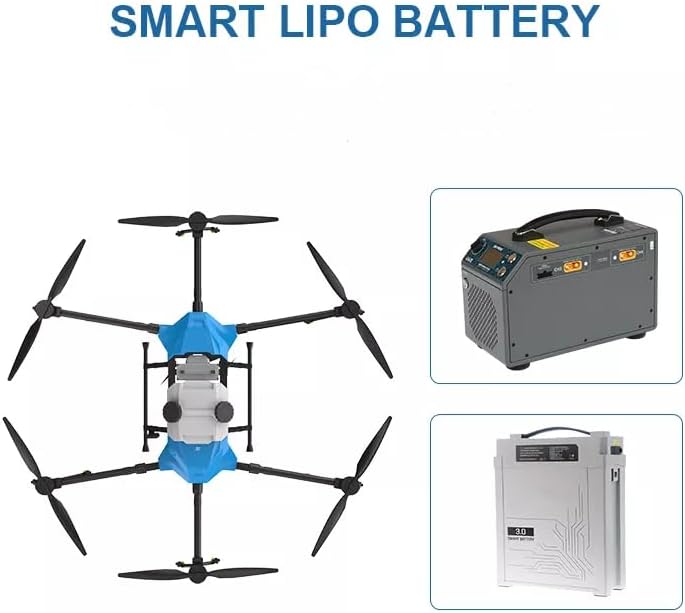 buy agricultural spraying drone 30kg,best crop spraying drone,agricultural drone 30kg pros cons,should I buy a farm spraying drone,30kg payload drone vs alternatives,agricultural drone worth buying unboxing and complete package contents