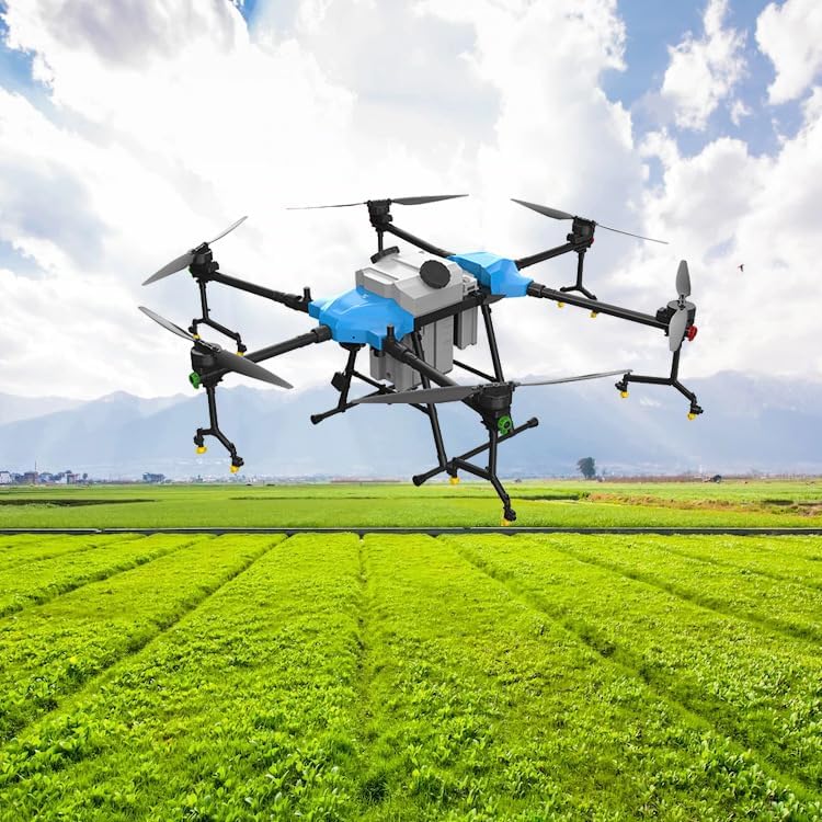 buy agricultural spraying drone 30kg,best crop spraying drone,agricultural drone 30kg pros cons,should I buy a farm spraying drone,30kg payload drone vs alternatives,agricultural drone worth buying performance testing and real-world results