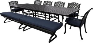 Image 1 of buy aluminum dining set