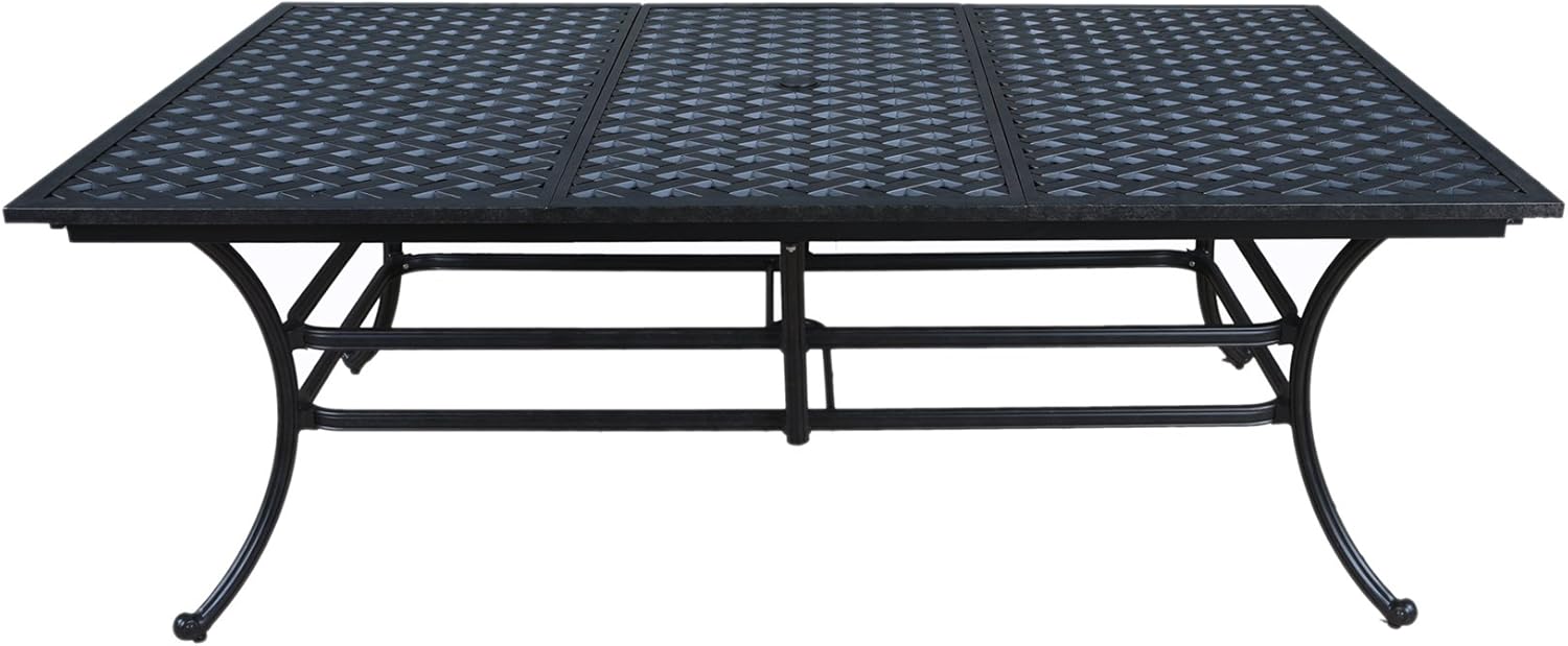 Step-by-step guide for buy aluminum dining set,aluminum dining set worth it,best outdoor dining set for 10,aluminum vs wicker dining set,should I buy a cast aluminum dining set,patio dining set pros cons - complete tutorial