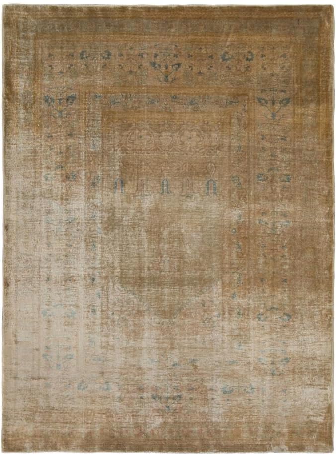 buy antique silk rug,antique silk rug worth it,best antique oriental rugs,hand knotted silk rug pros cons,antique rug buying guide,Rug & Kilim antique rug honest - detailed features and technical specifications