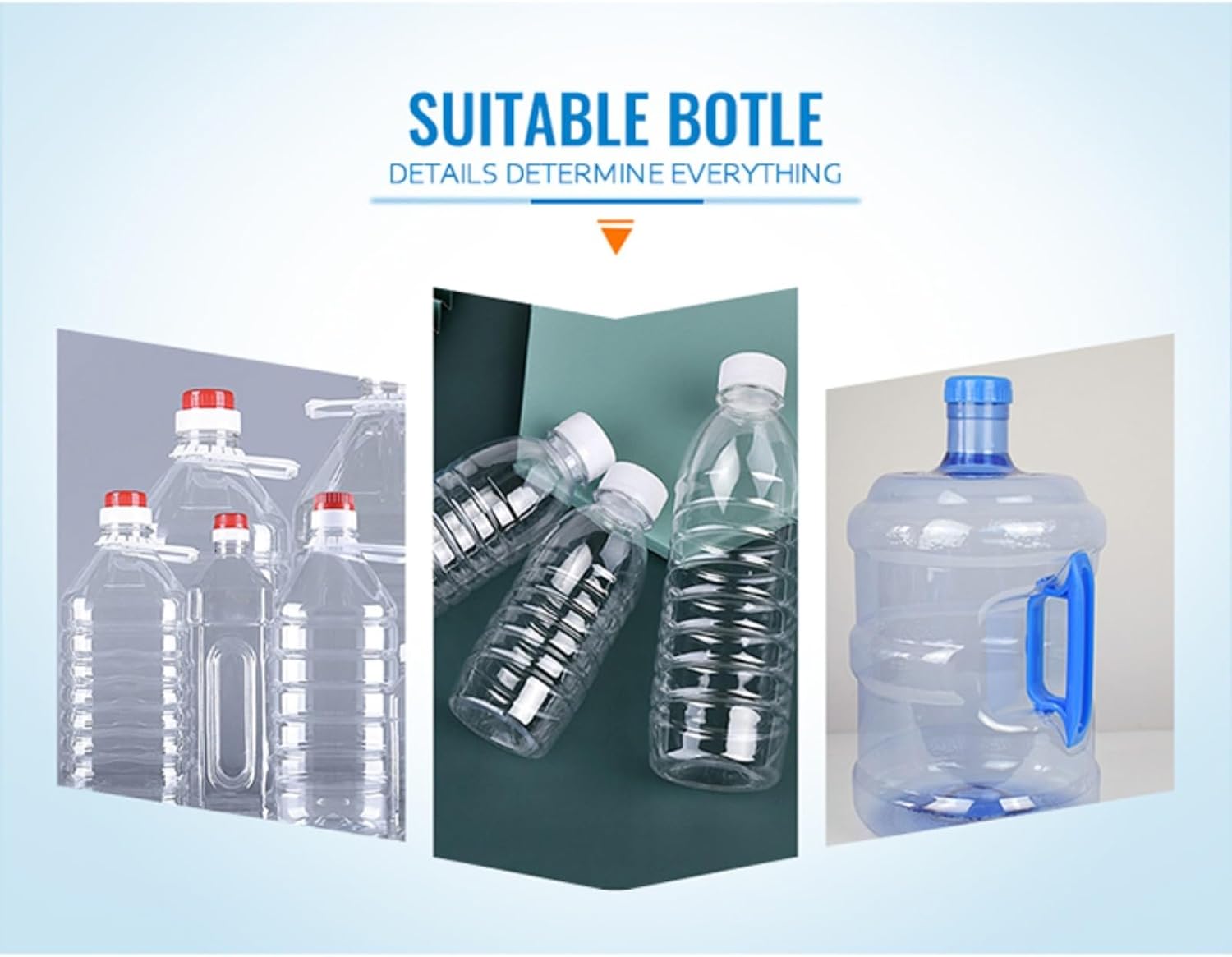 buy automatic PET blow making machine,automatic PET blow making machine worth it,best plastic bottle making machine,PET blow making machine pros cons,automatic bottle blowing machine vs alternatives,should I buy an automatic blow making machine unboxing and complete package contents