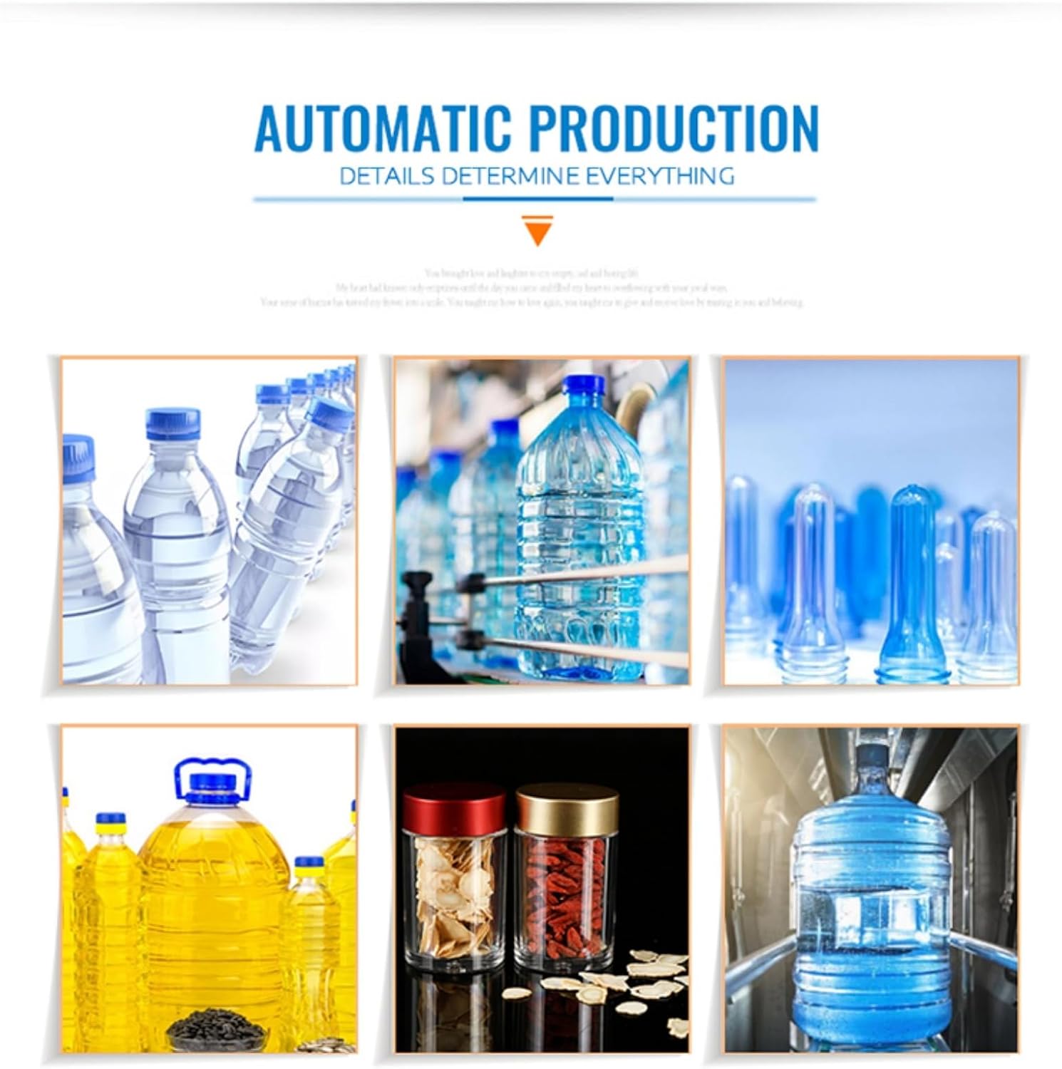 Step-by-step guide for buy automatic PET blow making machine,automatic PET blow making machine worth it,best plastic bottle making machine,PET blow making machine pros cons,automatic bottle blowing machine vs alternatives,should I buy an automatic blow making machine - complete tutorial