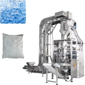 Image 1 of buy automatic pouch sealing machine