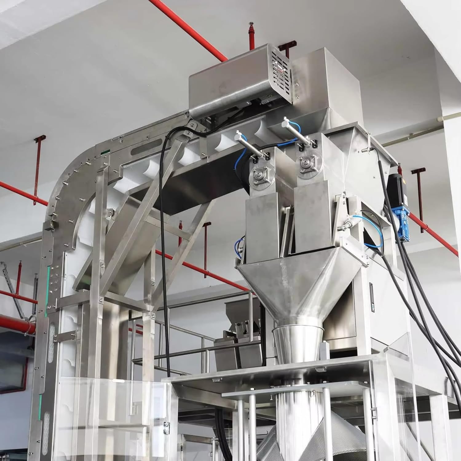 Step-by-step guide for buy automatic pouch sealing machine,automatic pouch filler worth buying,best stand-up bag sealer,pouch sealing machine pros cons,should I buy a pouch filler,automatic pouch filler vs manual - complete tutorial