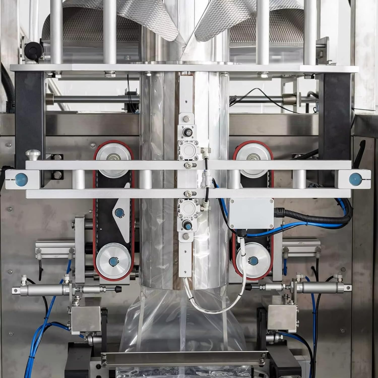 buy automatic pouch sealing machine,automatic pouch filler worth buying,best stand-up bag sealer,pouch sealing machine pros cons,should I buy a pouch filler,automatic pouch filler vs manual performance testing and real-world results