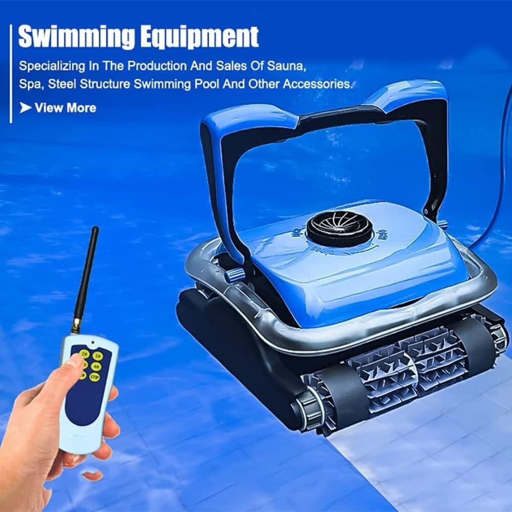 Step-by-step guide for buy automatic robotic pool cleaner,should I buy a robotic pool cleaner,best automatic pool cleaner pros cons,automatic pool cleaner vs manual,robotic pool cleaner worth buying,wall climbing pool cleaner features - complete tutorial