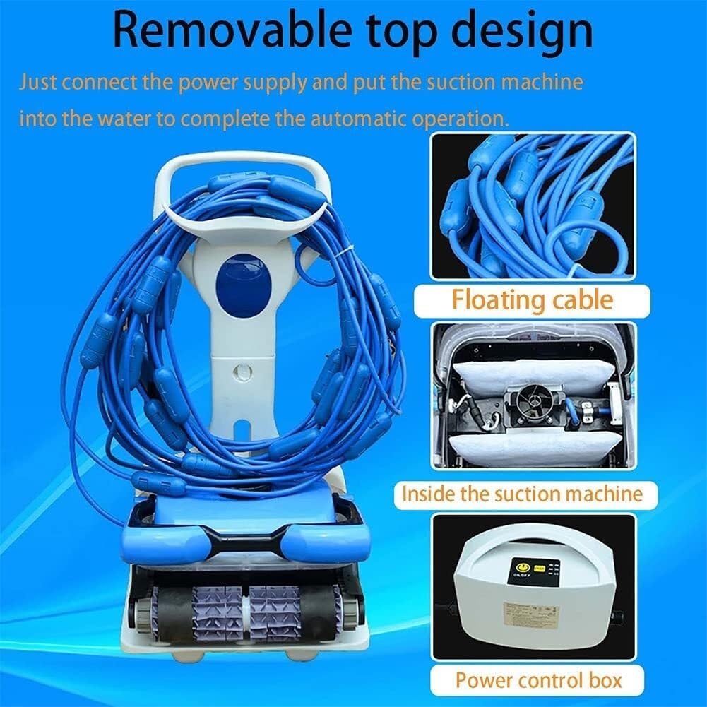 buy automatic robotic pool cleaner,should I buy a robotic pool cleaner,best automatic pool cleaner pros cons,automatic pool cleaner vs manual,robotic pool cleaner worth buying,wall climbing pool cleaner features performance testing and real-world results