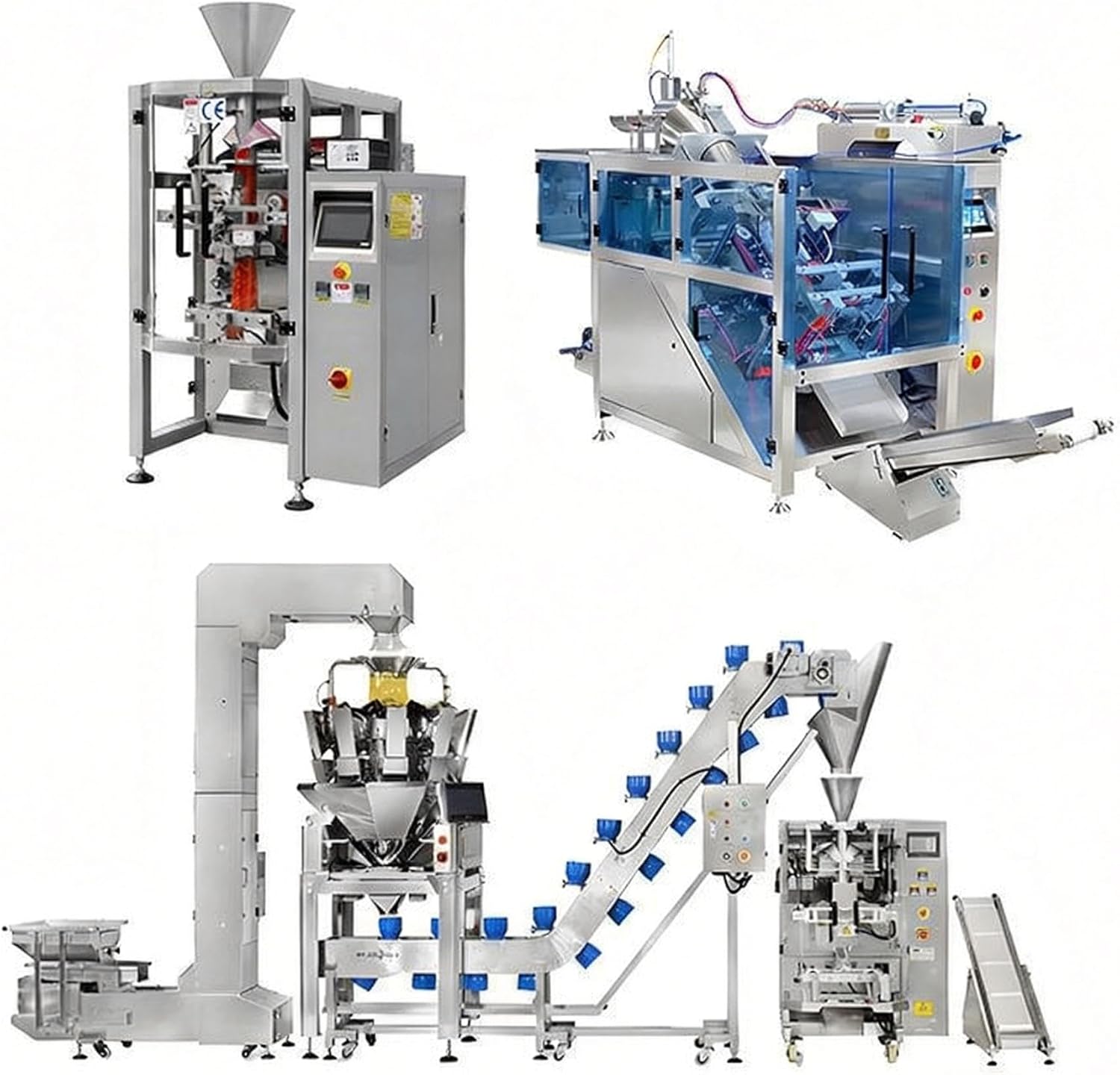 buy automatic vertical ffs powder packaging machine,automatic vertical ffs system worth buying,best powder packaging machine for protein,vertical ffs machine pros cons,servo auger filler vs alternatives,should I buy a vertical ffs system - detailed features and technical specifications