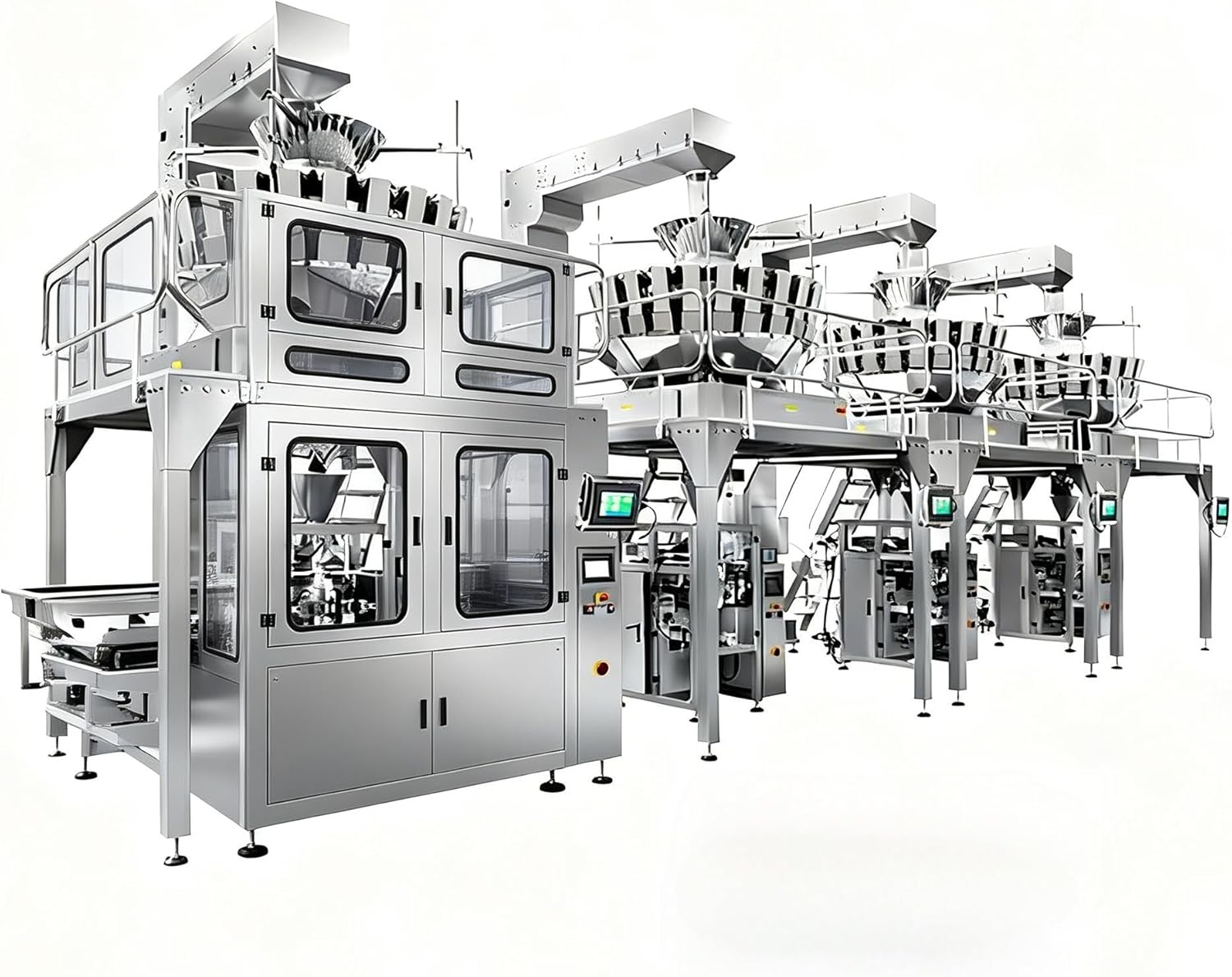 Step-by-step guide for buy automatic vertical ffs powder packaging machine,automatic vertical ffs system worth buying,best powder packaging machine for protein,vertical ffs machine pros cons,servo auger filler vs alternatives,should I buy a vertical ffs system - complete tutorial