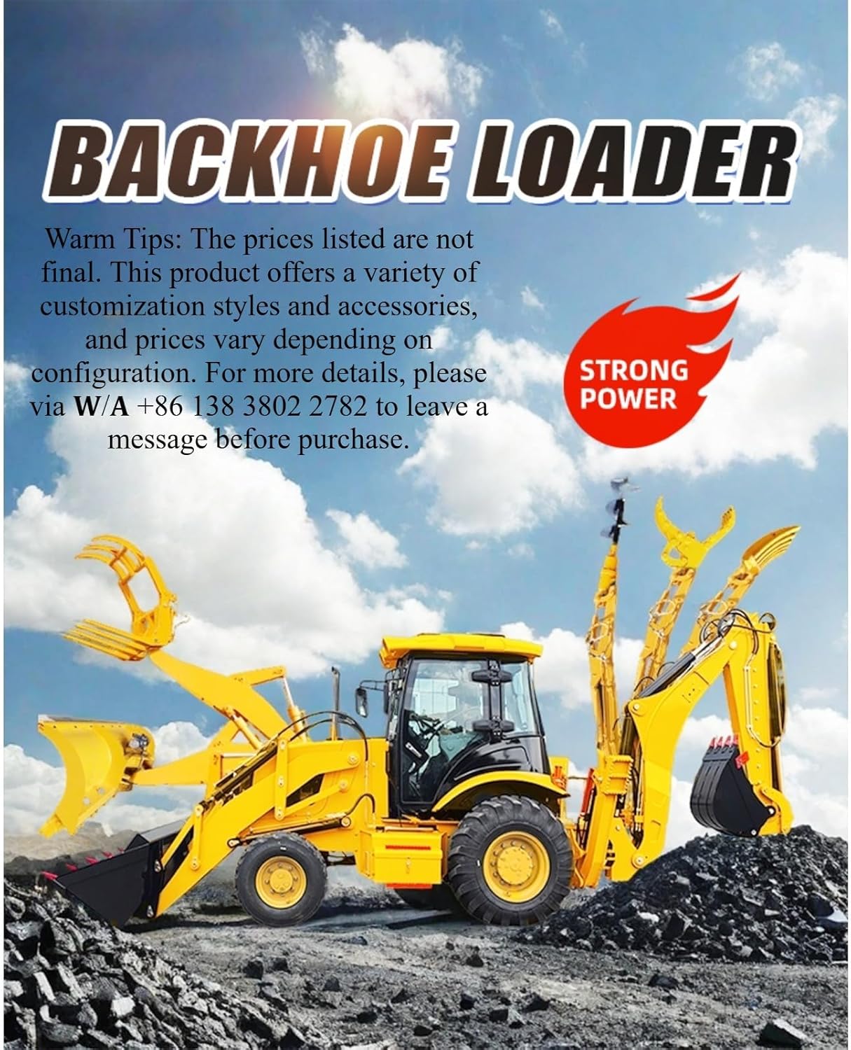 buy backhoe loader,should I buy a backhoe loader,backhoe loader vs skid steer,backhoe loader pros cons,backhoe loader worth buying,best multi function excavator unboxing and complete package contents
