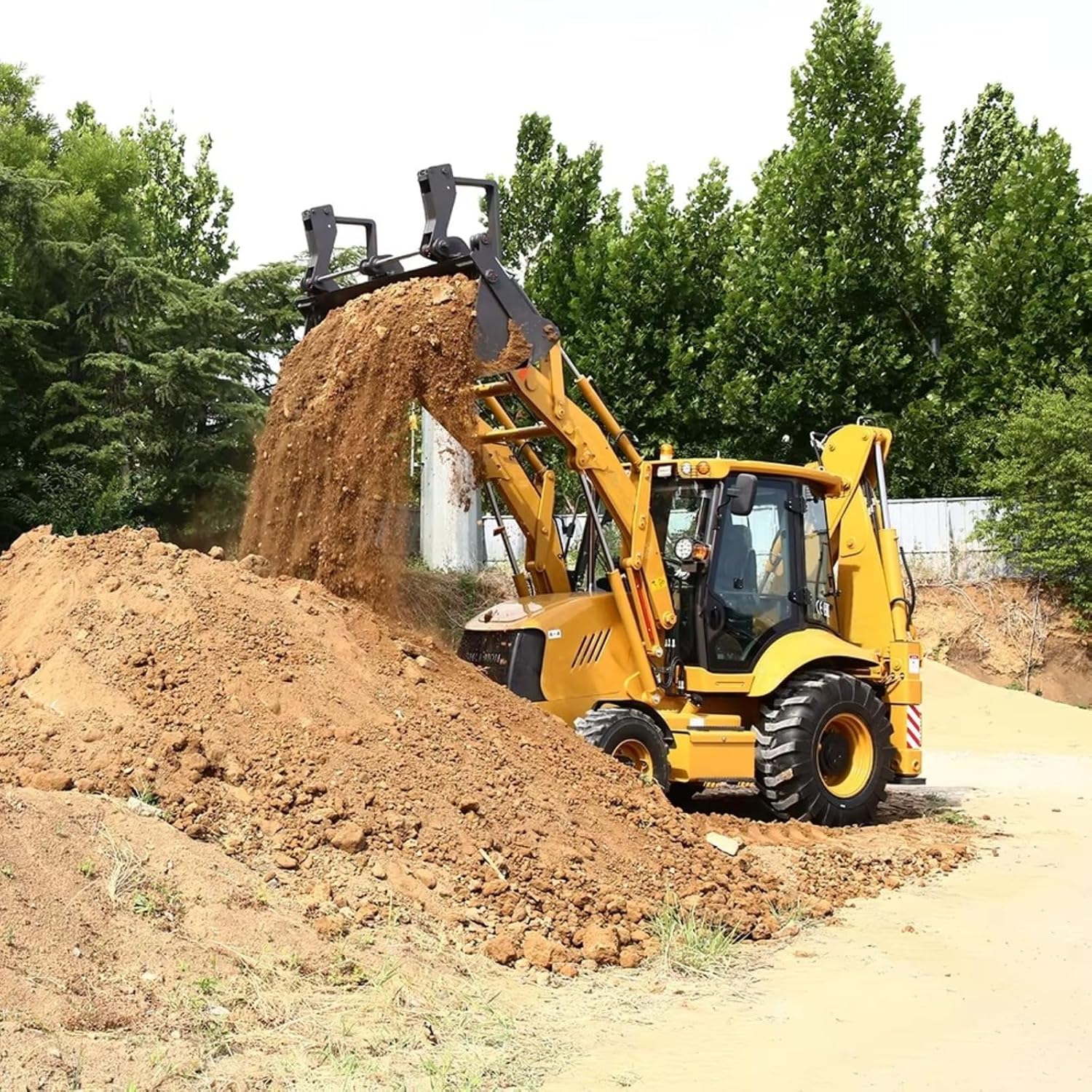 buy backhoe loader,backhoe loader worth buying,backhoe loader pros cons,best backhoe loader for construction,should I buy a backhoe loader,backhoe loader vs excavator unboxing and complete package contents