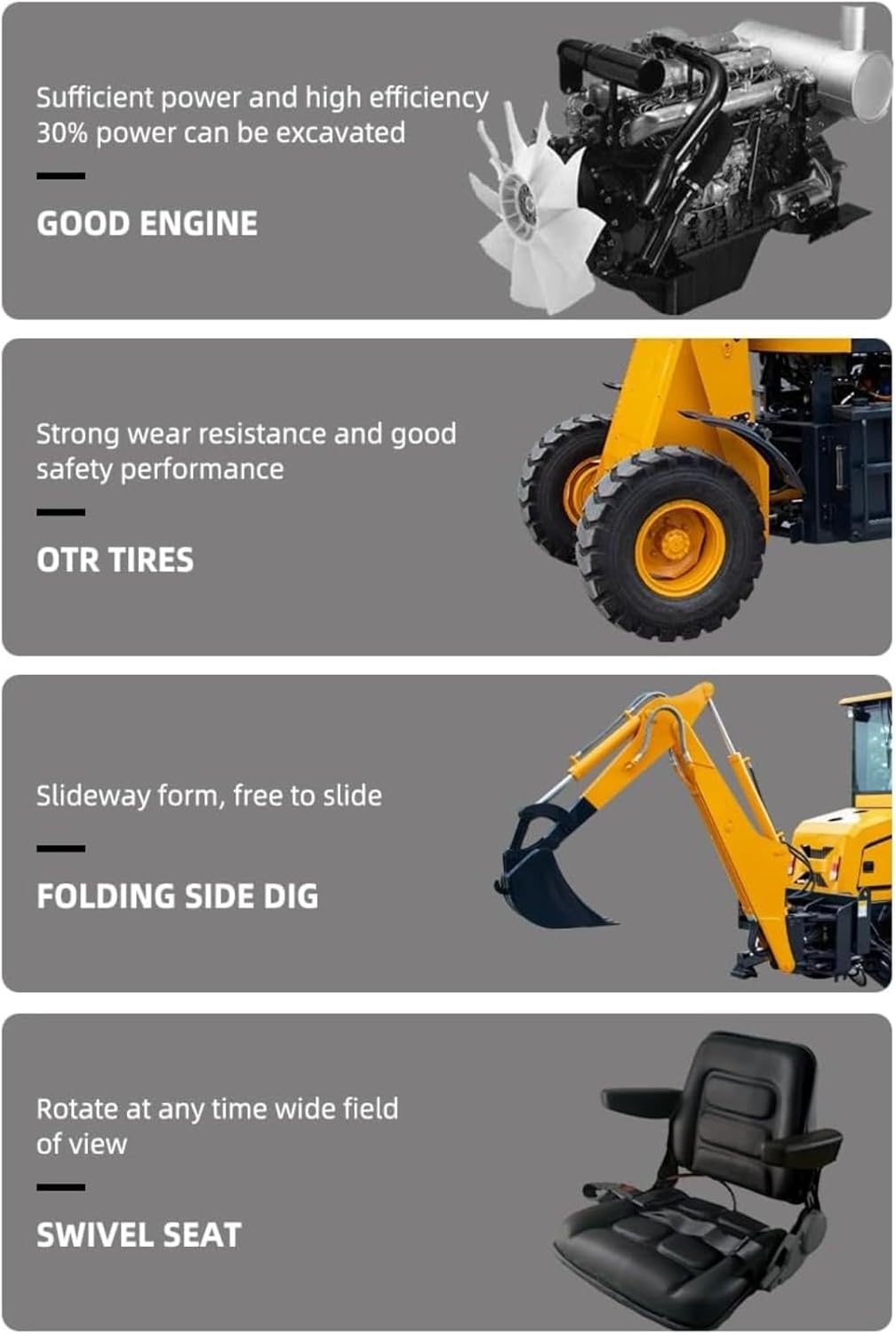Step-by-step guide for buy backhoe loader,should I buy a backhoe loader,backhoe loader vs skid steer,backhoe loader pros cons,backhoe loader worth buying,best multi function excavator - complete tutorial