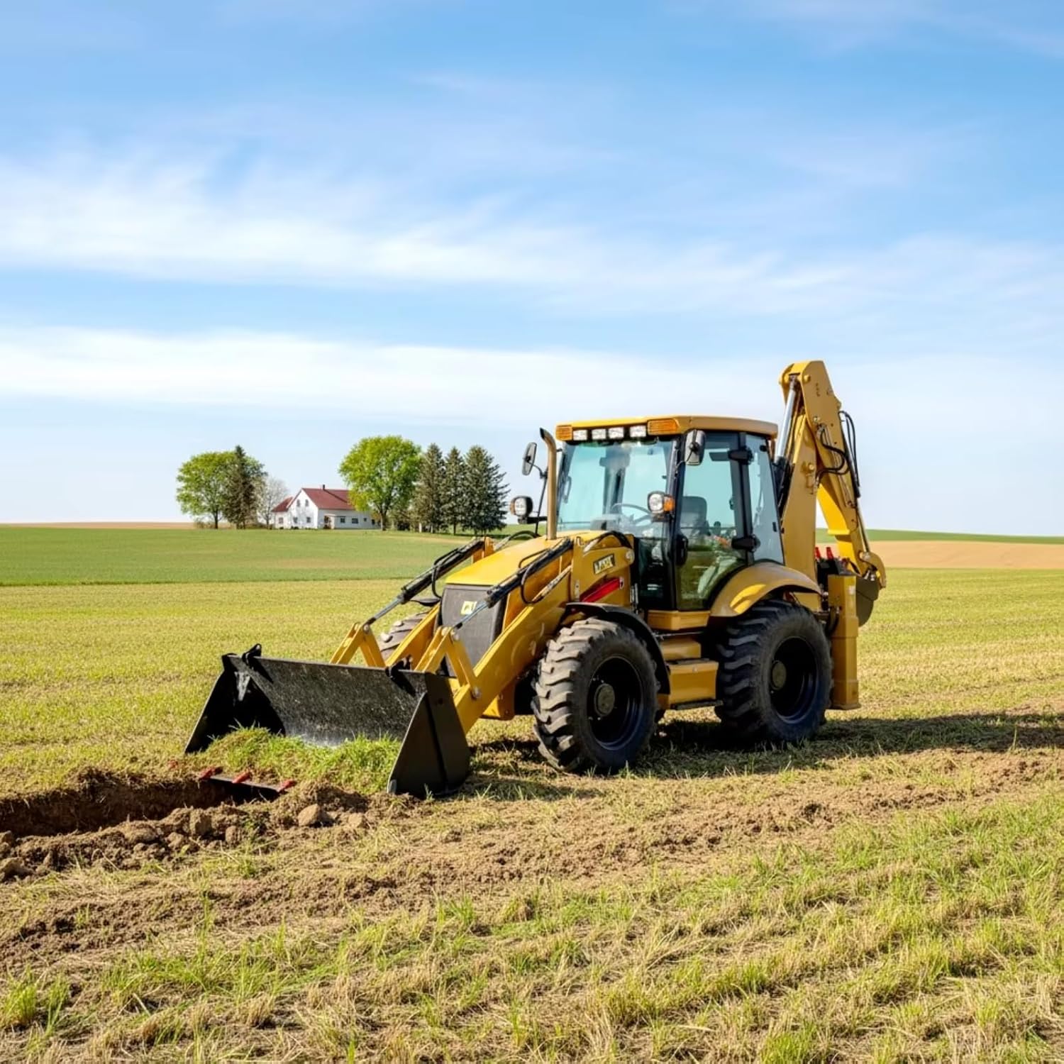 Step-by-step guide for buy backhoe loader,backhoe loader worth buying,backhoe loader pros cons,best backhoe loader for construction,should I buy a backhoe loader,backhoe loader vs excavator - complete tutorial