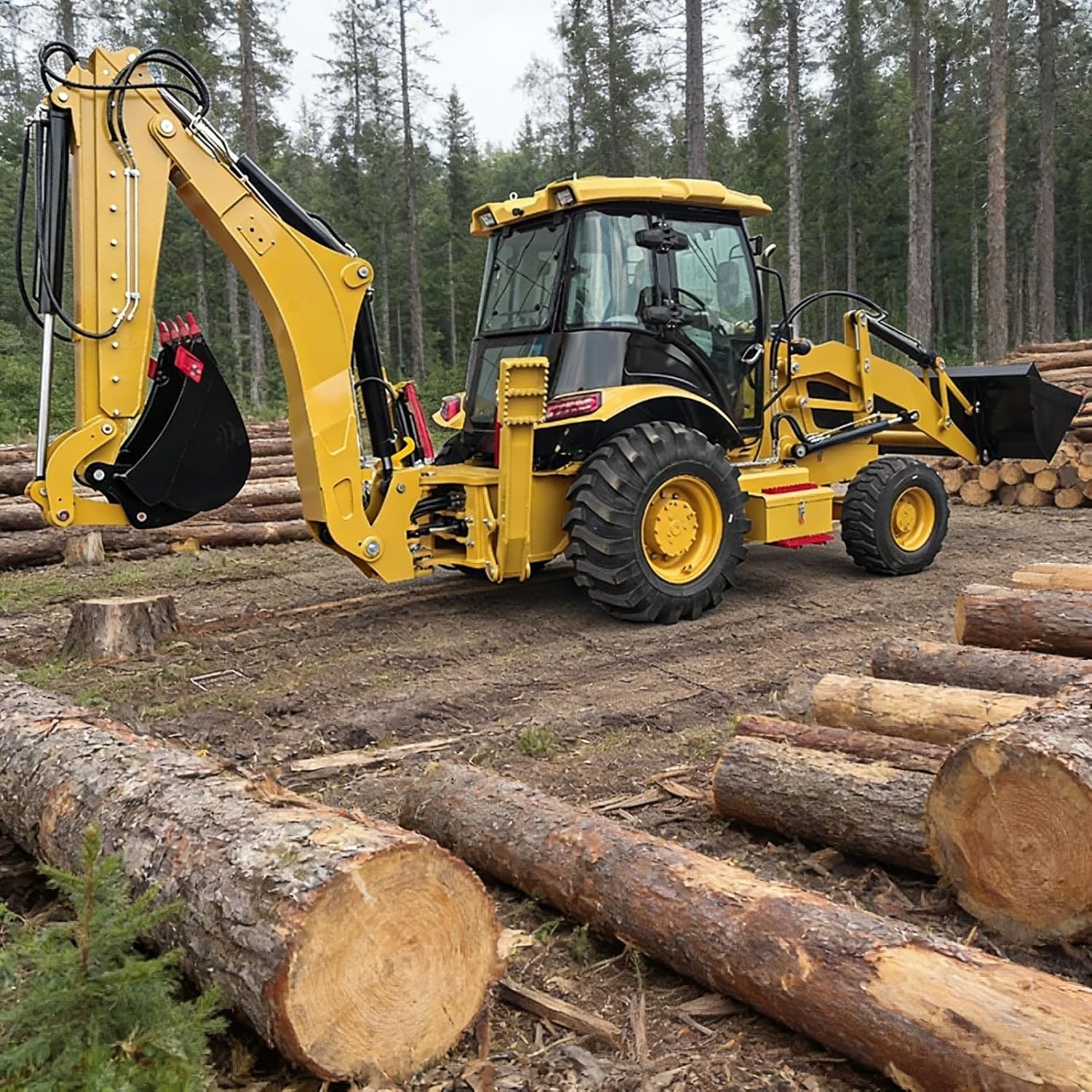 Step-by-step guide for buy backhoe loader,backhoe loader worth buying,best backhoe loader for urban work,backhoe loader pros cons,backhoe loader vs mini excavator,should I buy a backhoe loader - complete tutorial