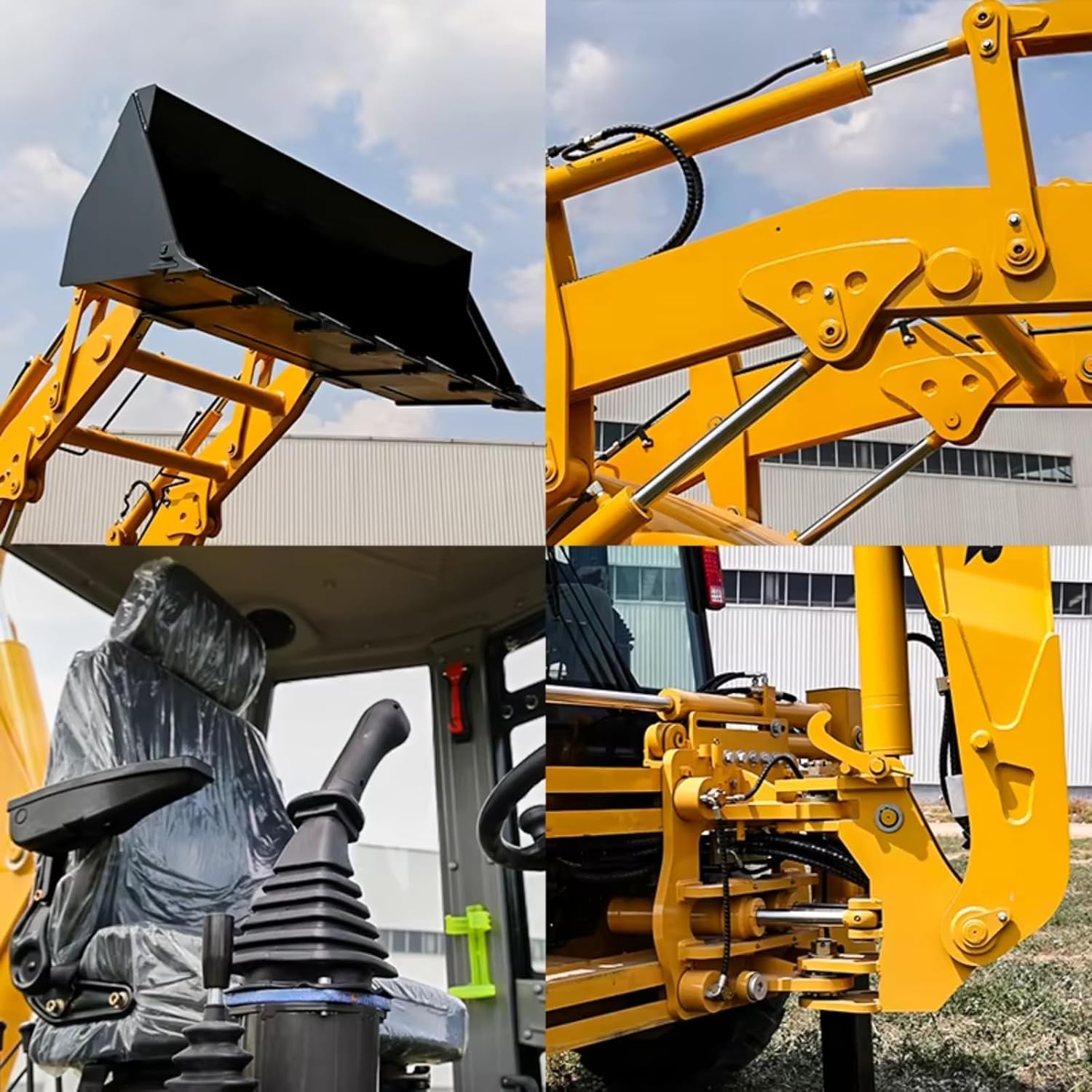 buy backhoe loader,should I buy a backhoe loader,backhoe loader pros cons,best wheel loader excavator combo,backhoe loader worth buying,compact backhoe loader for farm performance testing and real-world results